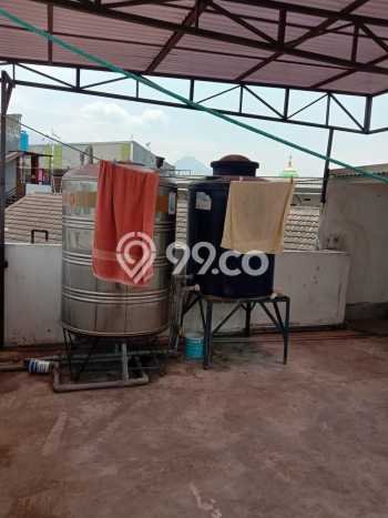 Dijual Kost di Kawasan Lowokwaru, Malang, Spesifikasi 13 KT, 8 KM, 350m2 Dijual Kost di Kawasan Lowokwaru, Malang, Spesifikasi 13 KT, 8 KM, 350m2