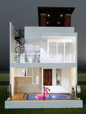 Lokasi Strategis! Vila Kawasan Bumiaji, Ukuran 98m2m², Kondisi Prima Lokasi Strategis! Vila Kawasan Bumiaji, Ukuran 98m2m², Kondisi Prima