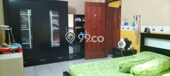 Rumah Modern 6 KT di Sawojajar Malang Unfurnished Rumah Modern 6 KT di Sawojajar Malang Unfurnished
