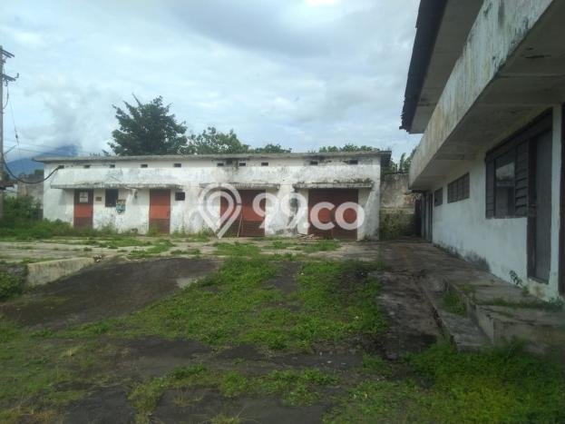 Gudang Dijual di Wagir Malang dengan LB 5000m2 Gudang Dijual di Wagir Malang dengan LB 5000m2