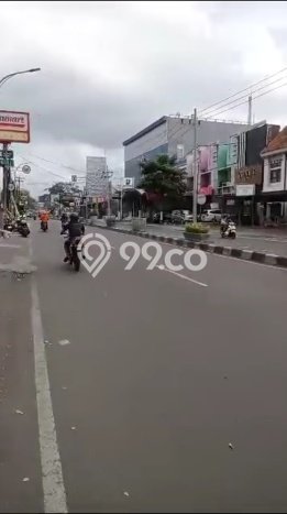 Tanah Kosong Dijual di Malang dengan Area 527m2 Tanah Kosong Dijual di Malang dengan Area 527m2