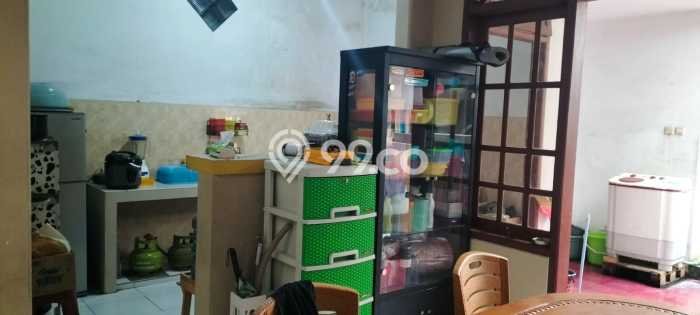 Rumah Modern 6 KT di Sawojajar Malang Unfurnished Rumah Modern 6 KT di Sawojajar Malang Unfurnished