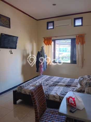 Jual Rumah Eksklusif 5 KT di Sulfat, Malang Jual Rumah Eksklusif 5 KT di Sulfat, Malang