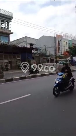 Tanah Kosong Dijual di Malang dengan Area 527m2 Tanah Kosong Dijual di Malang dengan Area 527m2