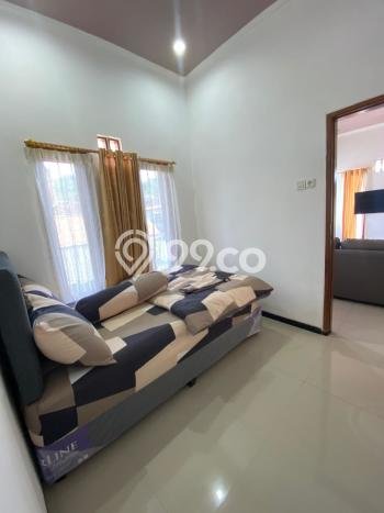Vila di Lowokwaru, Ukuran 108m2m², Cocok untuk hunian Anda Vila di Lowokwaru, Ukuran 108m2m², Cocok untuk hunian Anda