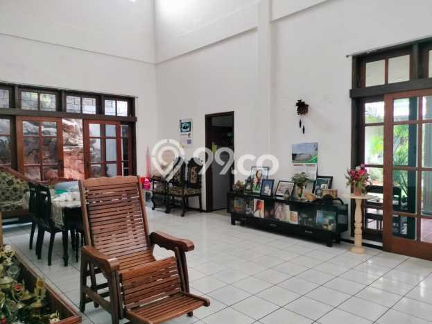 For Sale Rumah Elit Exclusive di Klojen, Malang For Sale Rumah Elit Exclusive di Klojen, Malang