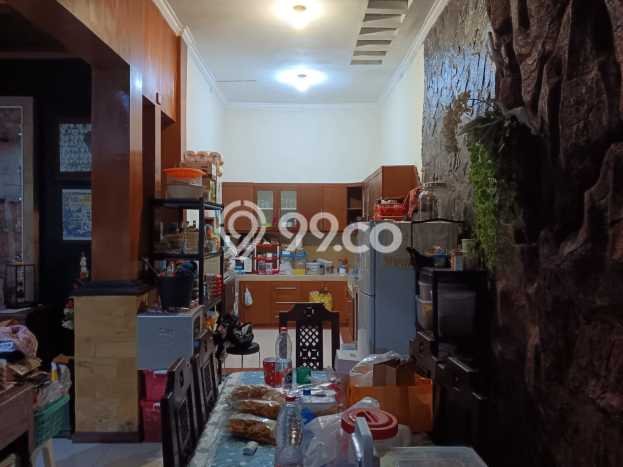 Jual Rumah Eksklusif 5 KT di Sulfat, Malang Jual Rumah Eksklusif 5 KT di Sulfat, Malang