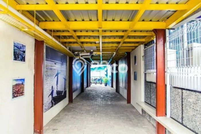 Rumah Eksklusif Siap Huni LT 600m2 di Lowokwaru, Malang Rumah Eksklusif Siap Huni LT 600m2 di Lowokwaru, Malang