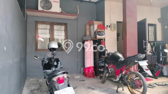 Rumah Minimalis 2 KT LT 78m2 di Gadang Rumah Minimalis 2 KT LT 78m2 di Gadang