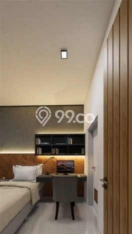 Aset Investasi! Kost Dijual di Lowokwaru, Malang, 10 KT, 11 KM, Luas 160m2 Aset Investasi! Kost Dijual di Lowokwaru, Malang, 10 KT, 11 KM, Luas 160m2