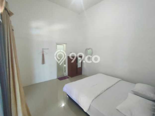 Dijual! Vila di Batu, Ukuran 204m2m², Akses ke Fasilitas Umum Dijual! Vila di Batu, Ukuran 204m2m², Akses ke Fasilitas Umum