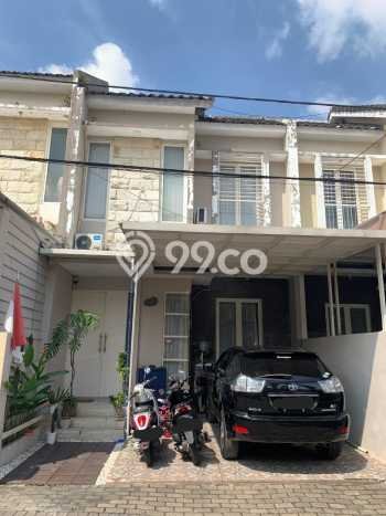 Rumah Modern 3 KT di Tasikmadu Malang Semi Furnished Rumah Modern 3 KT di Tasikmadu Malang Semi Furnished