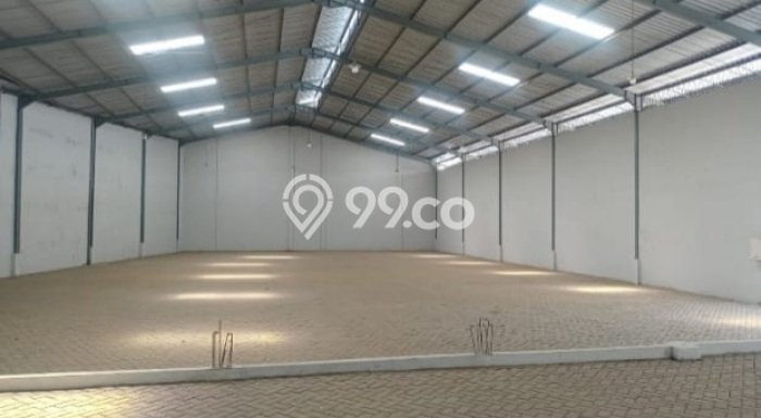Gudang Paling Dicari LB 5000m2 Dijual di Singosari Gudang Paling Dicari LB 5000m2 Dijual di Singosari