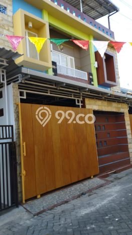 Kost Dijual Lokasi Lowokwaru, Malang, 10 KT, 6 KM, 286m2 Kost Dijual Lokasi Lowokwaru, Malang, 10 KT, 6 KM, 286m2