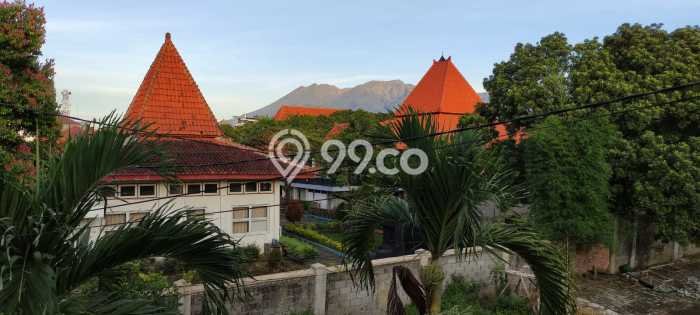 Dijual Rumah Elit Exclusive di Lowokwaru, Malang Dijual Rumah Elit Exclusive di Lowokwaru, Malang