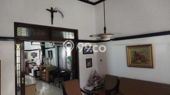 Hunian Mewah Dijual LT 880m2 di Klojen, Malang Hunian Mewah Dijual LT 880m2 di Klojen, Malang