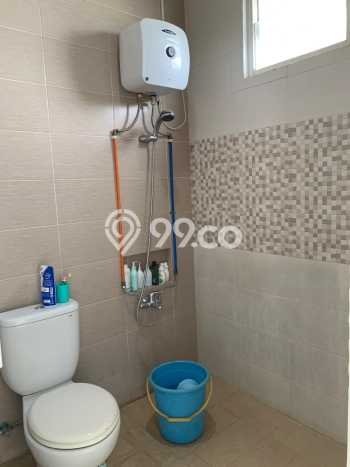 Rumah Modern 3 KT di Tasikmadu Malang Semi Furnished Rumah Modern 3 KT di Tasikmadu Malang Semi Furnished