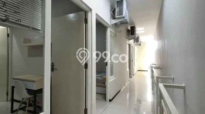 Hunian Cantik Minimalis Lb 120m2 di Lowokwaru, Malang Hunian Cantik Minimalis Lb 120m2 di Lowokwaru, Malang