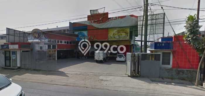 Gudang Dijual di Prime Area Malang Luas 5700m2 Gudang Dijual di Prime Area Malang Luas 5700m2