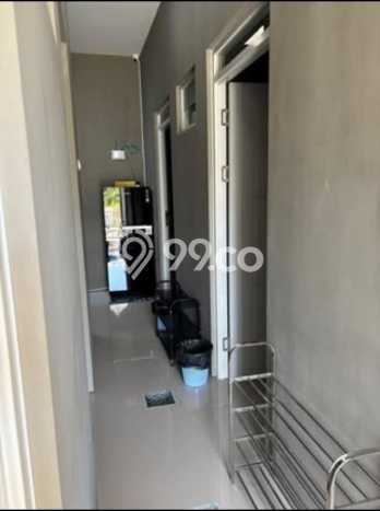 Dijual Kost Strategis di Lowokwaru, Malang 9 KT, 9 KM, Luas Bangunan 120m2 Dijual Kost Strategis di Lowokwaru, Malang 9 KT, 9 KM, Luas Bangunan 120m2