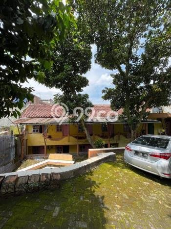 Tanah untuk Dijual Lokasi Lowokwaru, Malang Luas 607m2 SHM Tanah untuk Dijual Lokasi Lowokwaru, Malang Luas 607m2 SHM