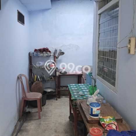 Rumah Modern 3 Kamar LT 105m2 di Sawojajar Rumah Modern 3 Kamar LT 105m2 di Sawojajar