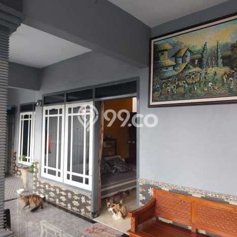 Jual Rumah Eksklusif 6 KT di Sawojajar, Malang Jual Rumah Eksklusif 6 KT di Sawojajar, Malang