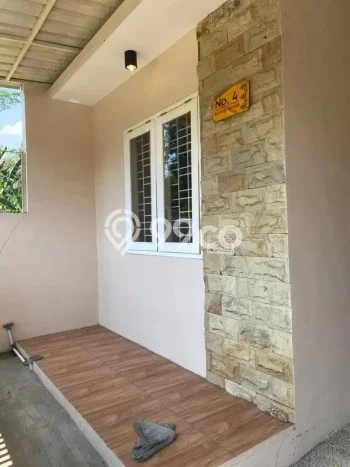 Rumah Minimalis 2 KT di Arjosari Malang Unfurnished Rumah Minimalis 2 KT di Arjosari Malang Unfurnished