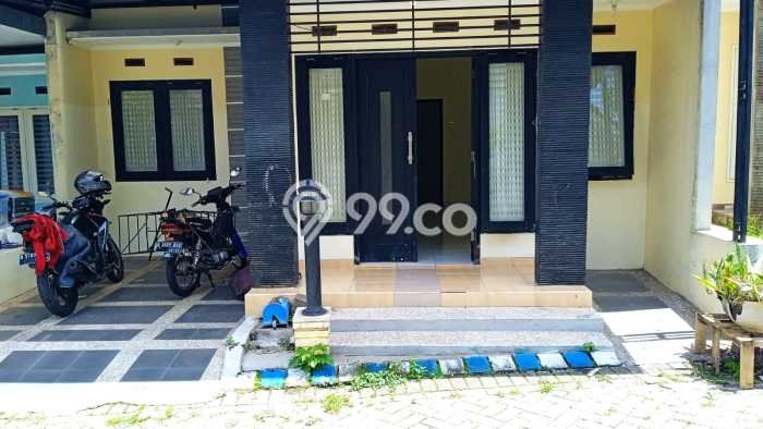 Dijual Rumah Minimalis Bagus Punya 2 KT di Lowokwaru Malang SHM Dijual Rumah Minimalis Bagus Punya 2 KT di Lowokwaru Malang SHM