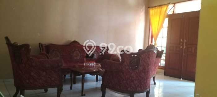 Rumah Modern 6 KT di Sawojajar Malang Unfurnished Rumah Modern 6 KT di Sawojajar Malang Unfurnished
