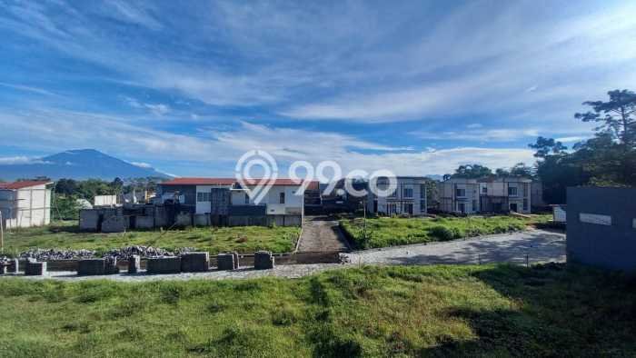 Rumah Luas Asri 3 KT Siap Pakai di Sawojajar Malang Rumah Luas Asri 3 KT Siap Pakai di Sawojajar Malang