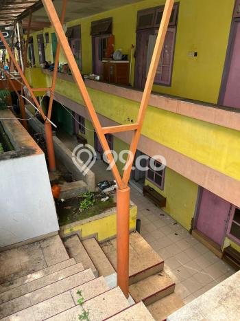 Tanah untuk Dijual Lokasi Lowokwaru, Malang Luas 607m2 SHM Tanah untuk Dijual Lokasi Lowokwaru, Malang Luas 607m2 SHM