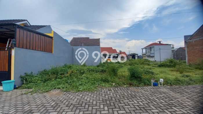 Jual Rumah Favorit Siap Huni LB 60m2 di Pakis, Malang Jual Rumah Favorit Siap Huni LB 60m2 di Pakis, Malang