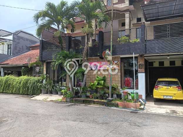 Jual Rumah Eksklusif 5 KT di Sulfat, Malang Jual Rumah Eksklusif 5 KT di Sulfat, Malang