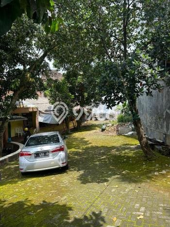 Tanah untuk Dijual Lokasi Lowokwaru, Malang Luas 607m2 SHM Tanah untuk Dijual Lokasi Lowokwaru, Malang Luas 607m2 SHM