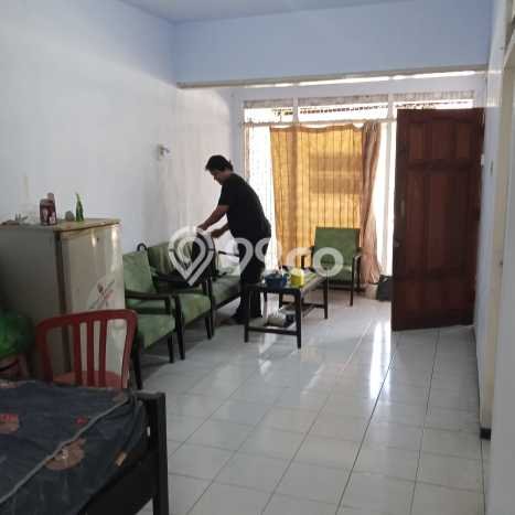Rumah Modern 3 Kamar LT 105m2 di Sawojajar Rumah Modern 3 Kamar LT 105m2 di Sawojajar