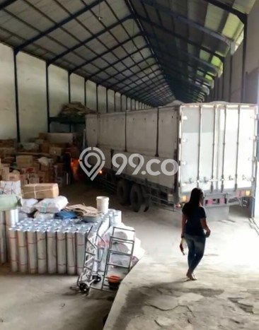Gudang Dijual di Prime Area Malang Luas 5700m2 Gudang Dijual di Prime Area Malang Luas 5700m2
