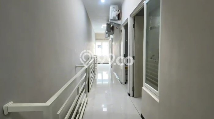 Hunian Cantik Minimalis Lb 120m2 di Lowokwaru, Malang Hunian Cantik Minimalis Lb 120m2 di Lowokwaru, Malang