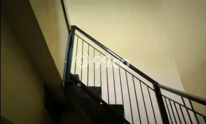 Jual Rumah Eksklusif 6 KT di Sawojajar, Malang Jual Rumah Eksklusif 6 KT di Sawojajar, Malang