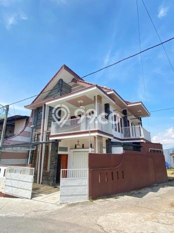 Vila di Lowokwaru, Ukuran 108m2m², Cocok untuk hunian Anda Vila di Lowokwaru, Ukuran 108m2m², Cocok untuk hunian Anda