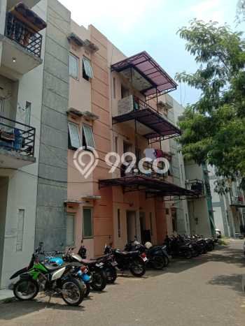 Dijual Kost di Kawasan Lowokwaru, Malang, Spesifikasi 13 KT, 8 KM, 350m2 Dijual Kost di Kawasan Lowokwaru, Malang, Spesifikasi 13 KT, 8 KM, 350m2