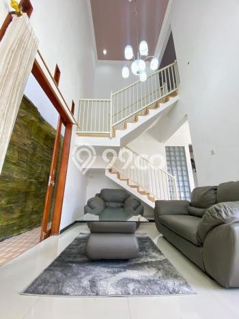 Vila di Lowokwaru, Ukuran 108m2m², Cocok untuk hunian Anda Vila di Lowokwaru, Ukuran 108m2m², Cocok untuk hunian Anda
