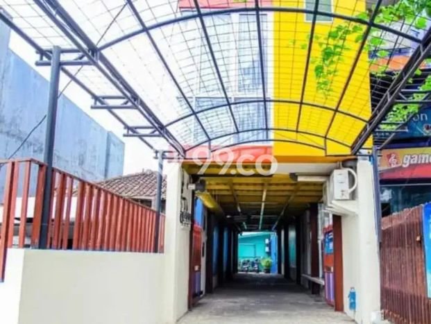 Rumah Eksklusif Siap Huni LT 600m2 di Lowokwaru, Malang Rumah Eksklusif Siap Huni LT 600m2 di Lowokwaru, Malang