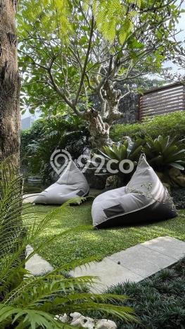 Rumah Mewah Siap Huni LT 1110m2 di Lowokwaru, Malang Rumah Mewah Siap Huni LT 1110m2 di Lowokwaru, Malang