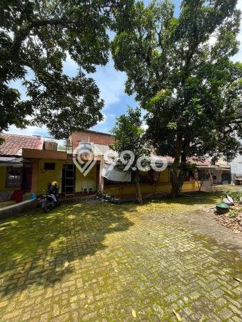 Tanah untuk Dijual Lokasi Lowokwaru, Malang Luas 607m2 SHM Tanah untuk Dijual Lokasi Lowokwaru, Malang Luas 607m2 SHM