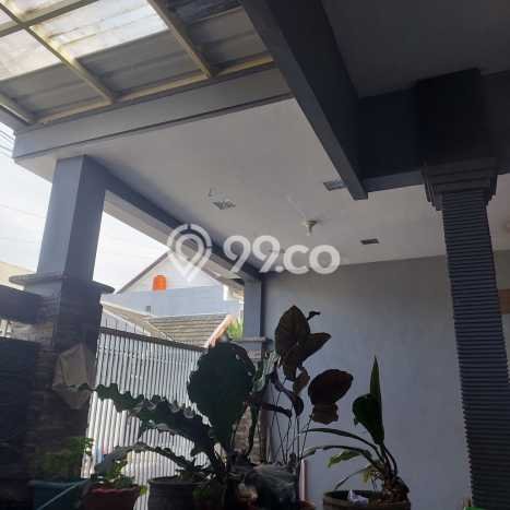 Jual Rumah Eksklusif 6 KT di Sawojajar, Malang Jual Rumah Eksklusif 6 KT di Sawojajar, Malang