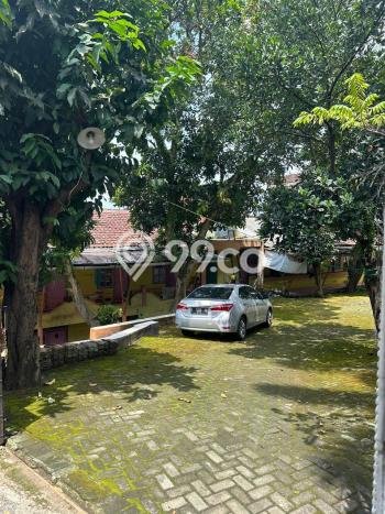 Tanah untuk Dijual Lokasi Lowokwaru, Malang Luas 607m2 SHM Tanah untuk Dijual Lokasi Lowokwaru, Malang Luas 607m2 SHM