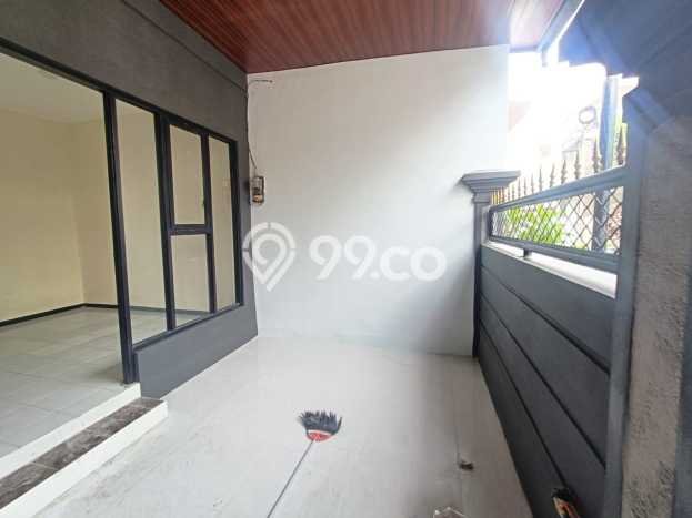 Rumah Modern 3 KT di Sawojajar Malang Unfurnished Rumah Modern 3 KT di Sawojajar Malang Unfurnished