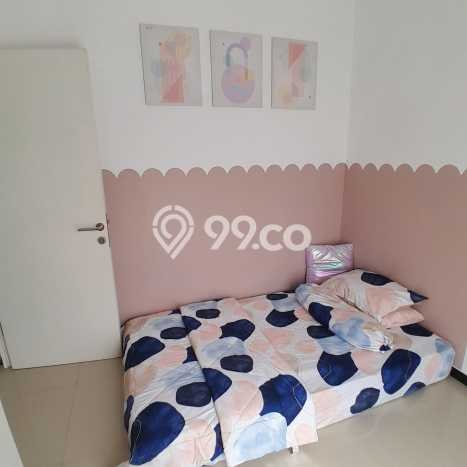 Rumah Modern 3 KT di Tasikmadu Malang Semi Furnished Rumah Modern 3 KT di Tasikmadu Malang Semi Furnished