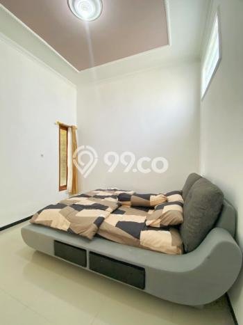 Vila di Lowokwaru, Ukuran 108m2m², Cocok untuk hunian Anda Vila di Lowokwaru, Ukuran 108m2m², Cocok untuk hunian Anda